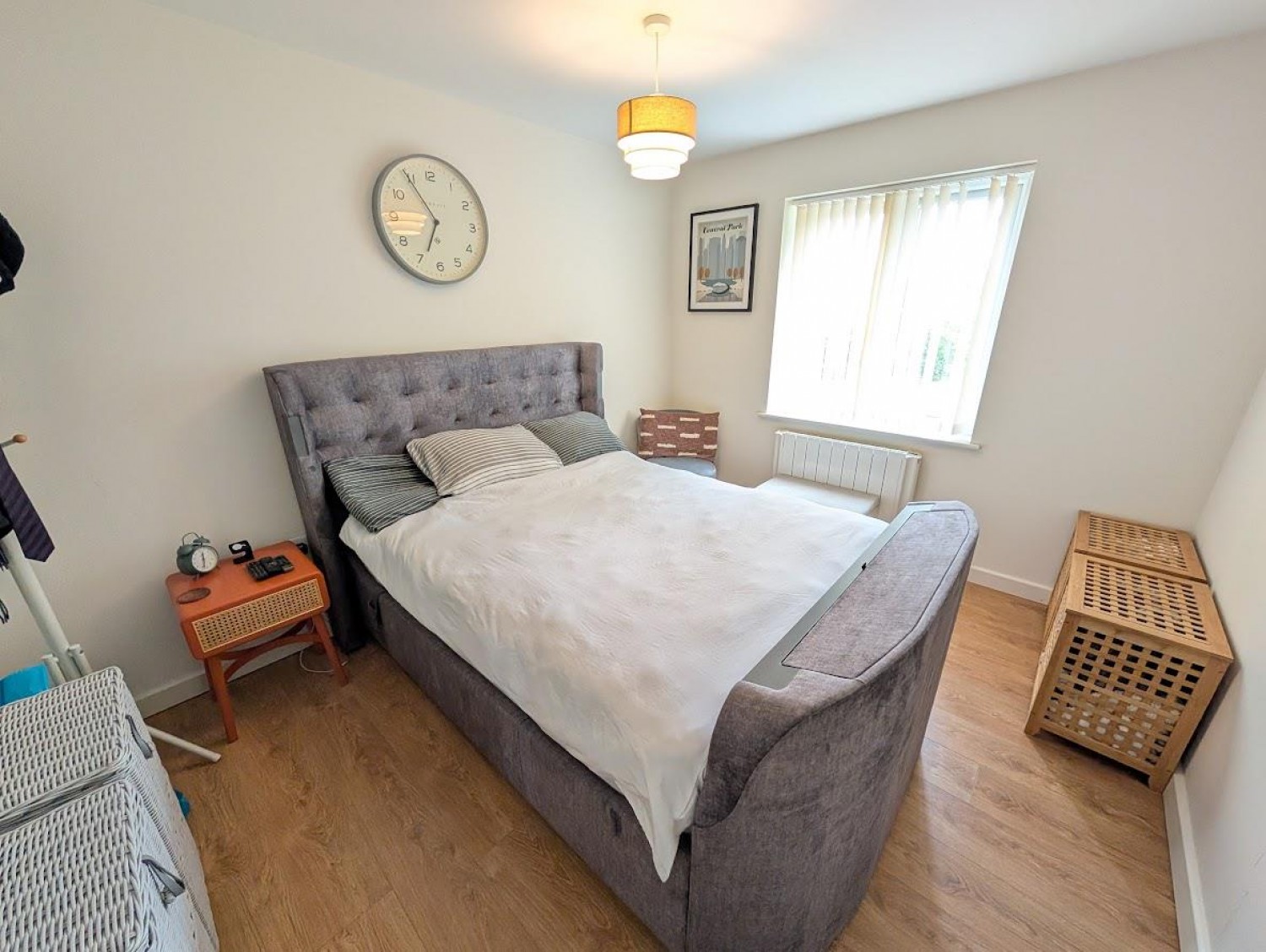 Frome Court, Thornbury