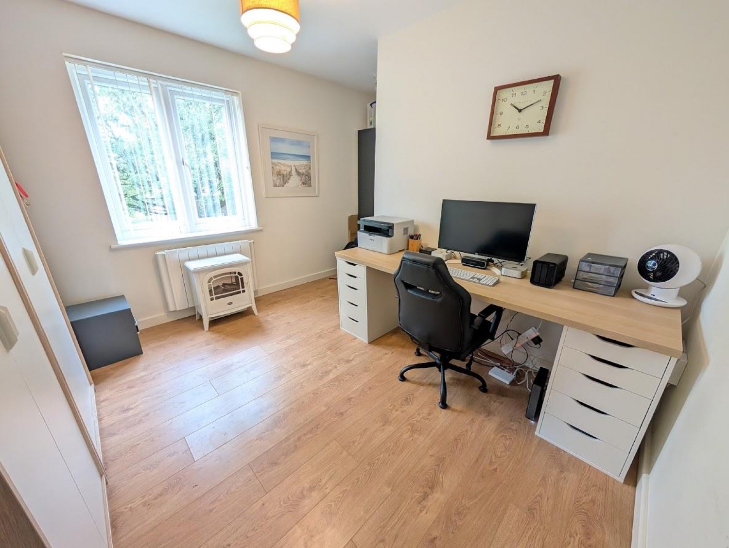 Frome Court, Thornbury