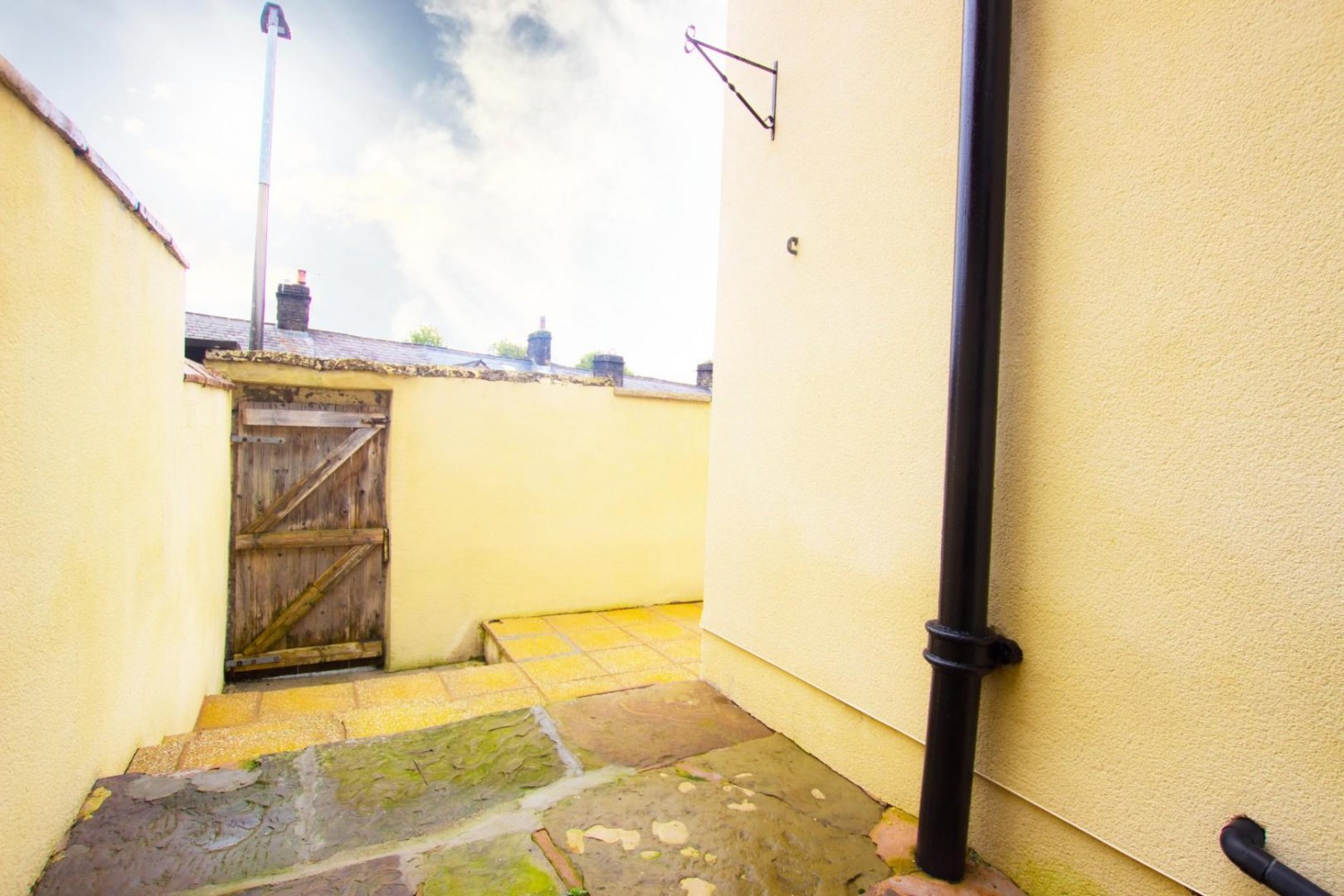 Northcote Street, Darwen