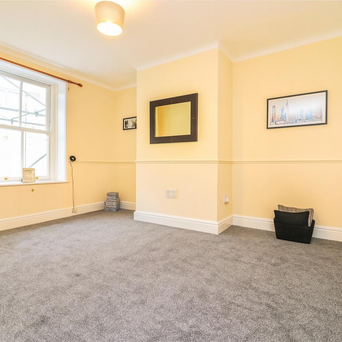 Higher Church Street, Darwen