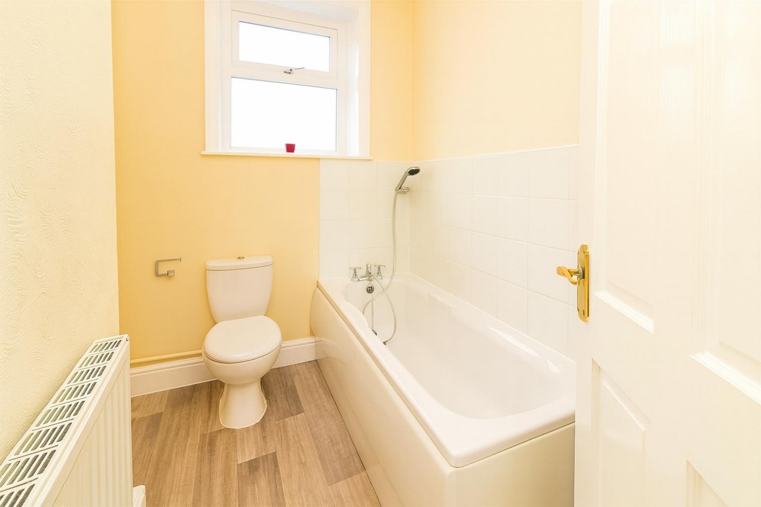 Higher Church Street, Darwen