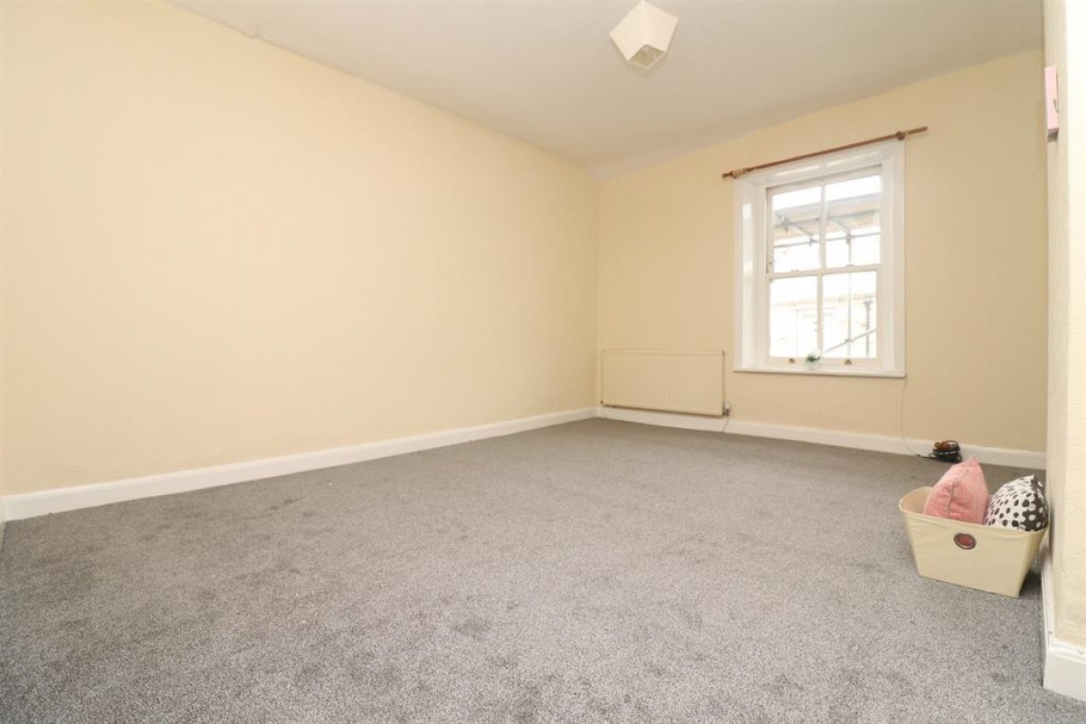 Higher Church Street, Darwen