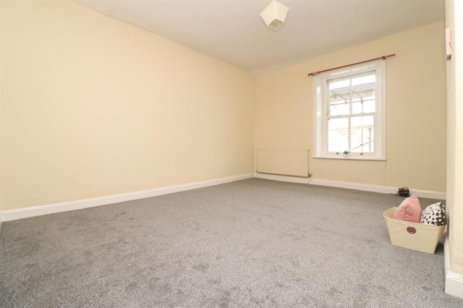 Higher Church Street, Darwen