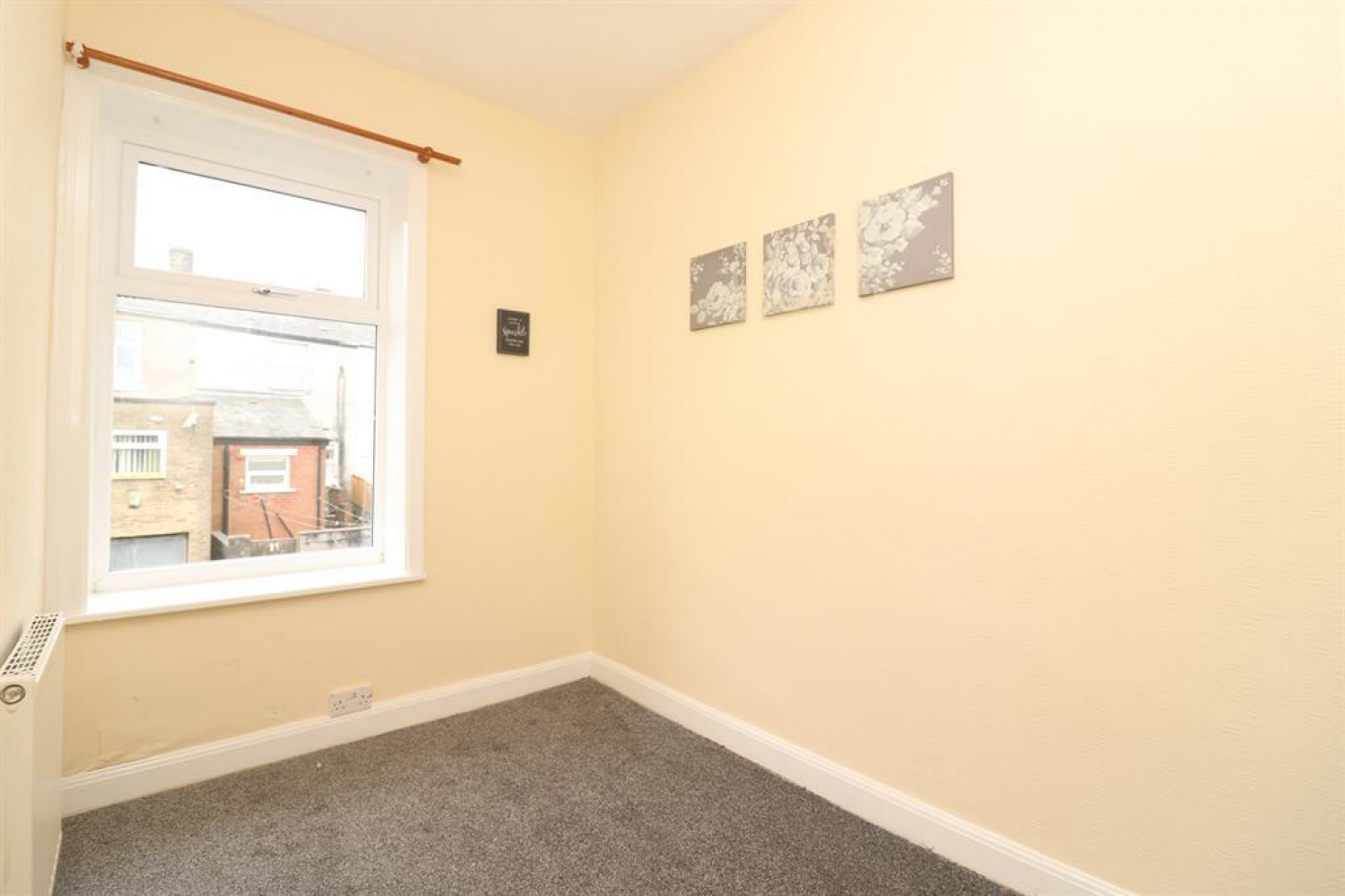 Higher Church Street, Darwen