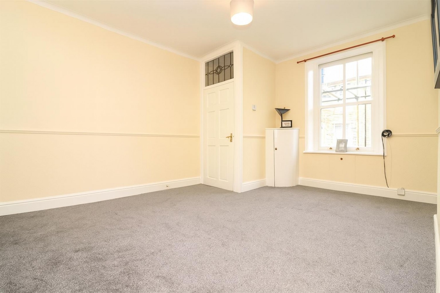 Higher Church Street, Darwen