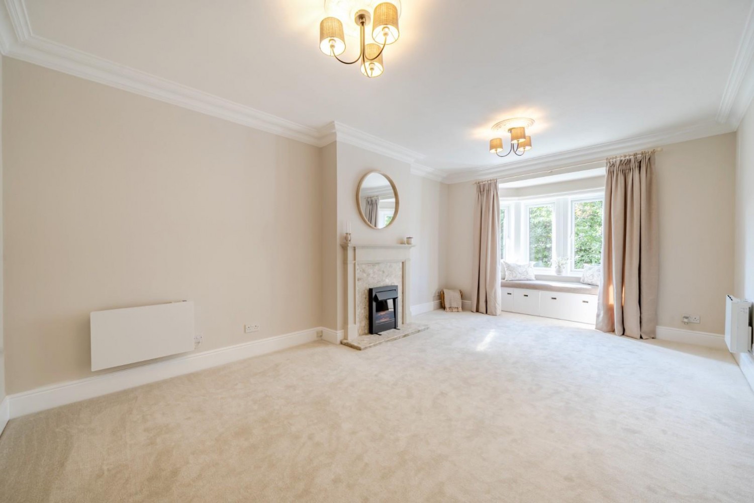 Smithy Court, Collingham, Wetherby