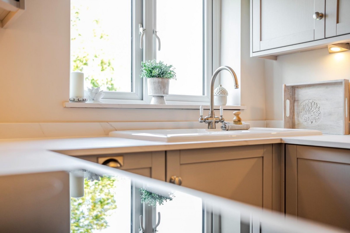 Smithy Court, Collingham, Wetherby