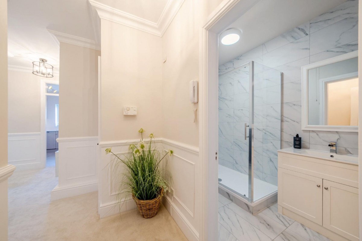 Smithy Court, Collingham, Wetherby