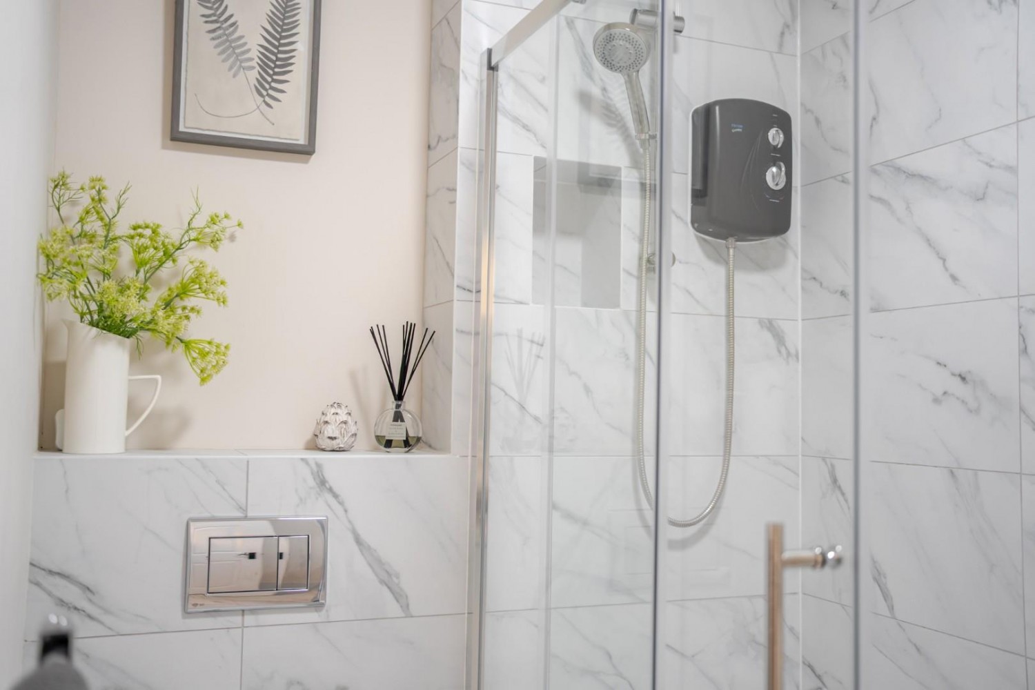 Smithy Court, Collingham, Wetherby