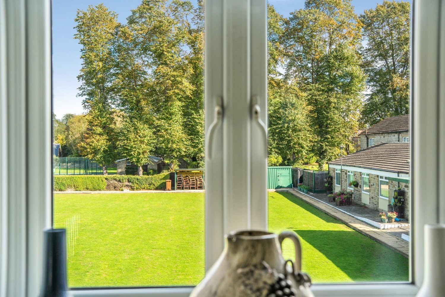 Smithy Court, Collingham, Wetherby