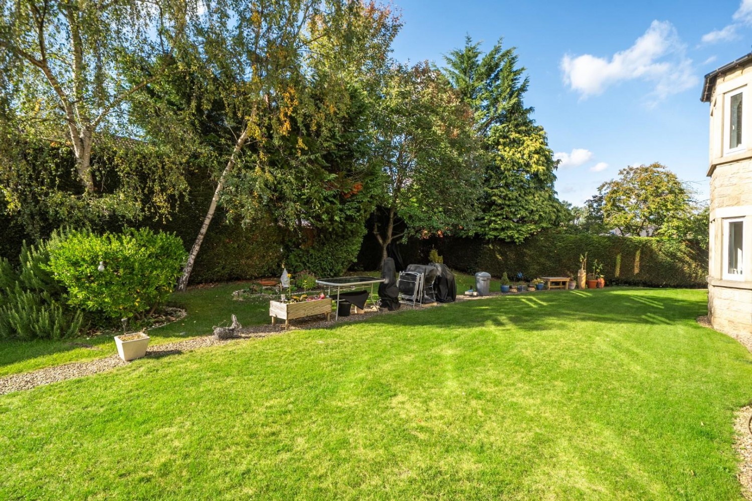 Smithy Court, Collingham, Wetherby