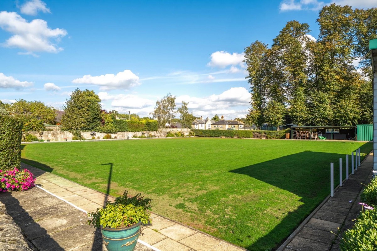 Smithy Court, Collingham, Wetherby