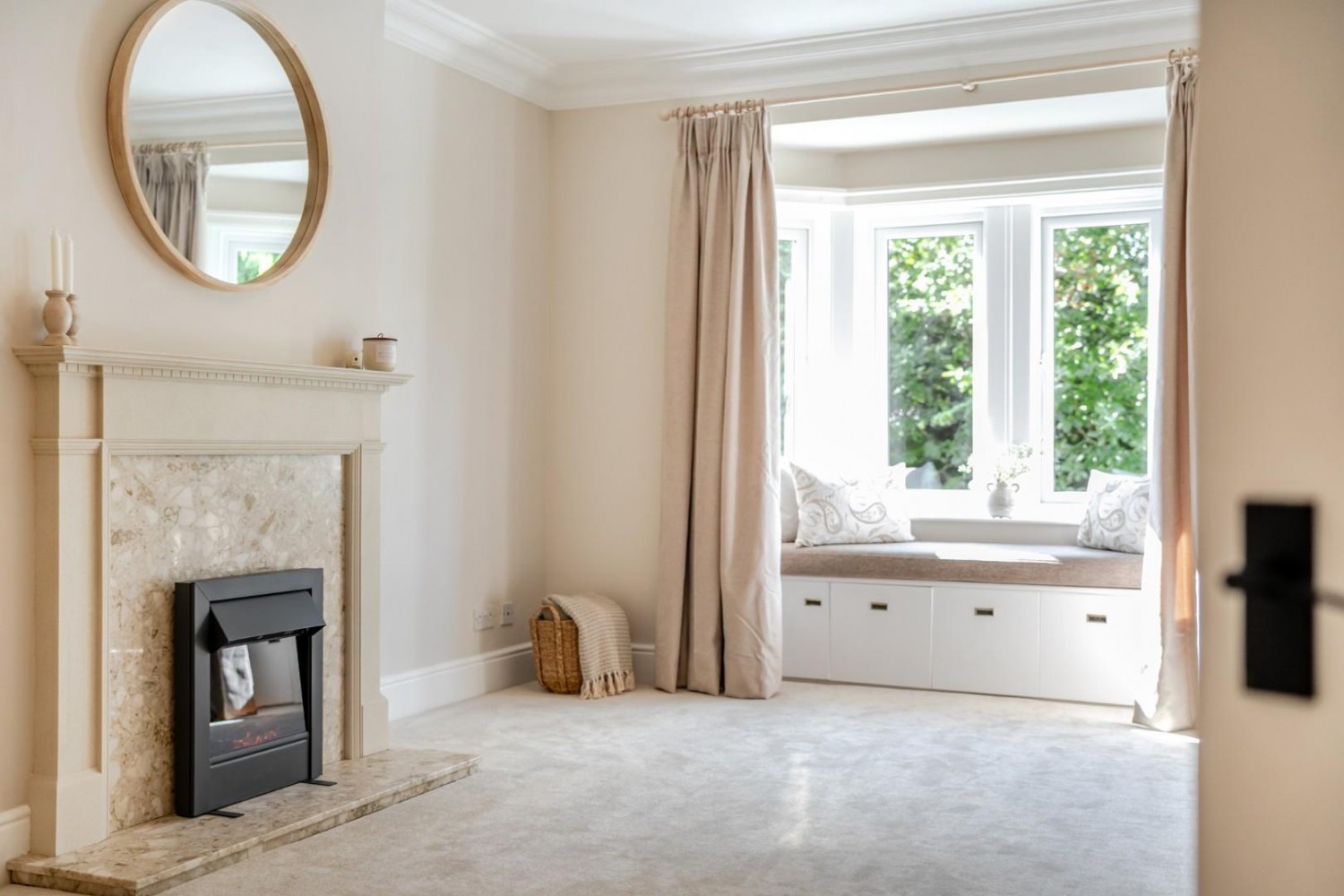 Smithy Court, Collingham, Wetherby