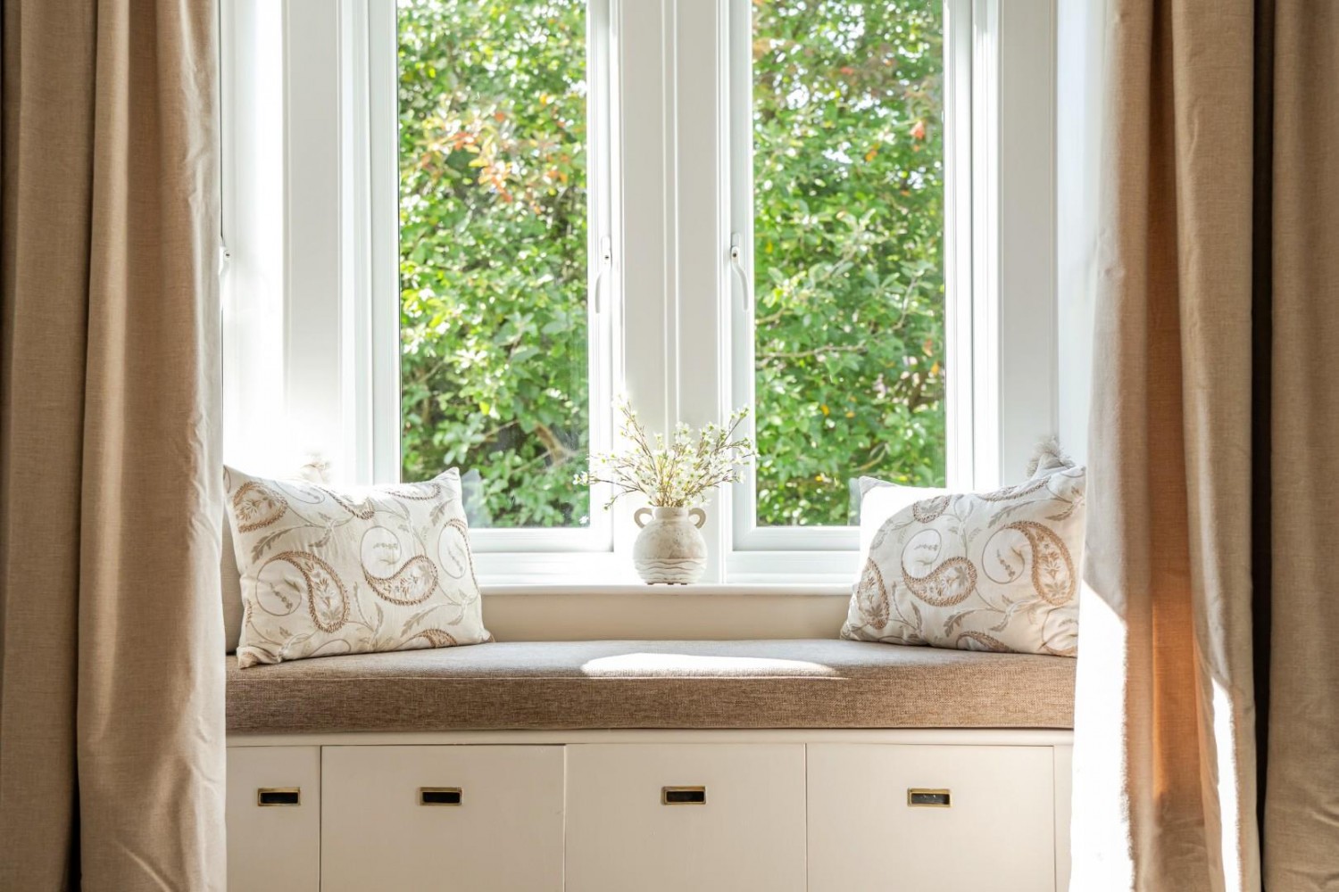 Smithy Court, Collingham, Wetherby