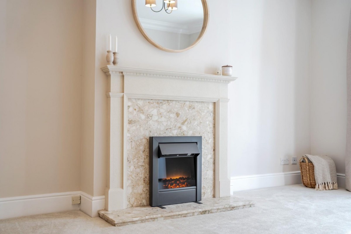 Smithy Court, Collingham, Wetherby