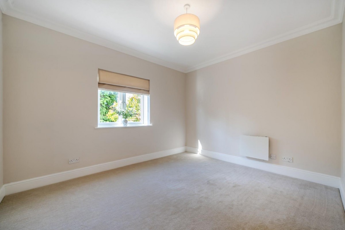 Smithy Court, Collingham, Wetherby