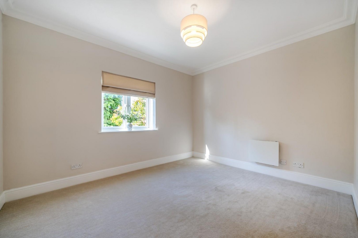 Smithy Court, Collingham, Wetherby