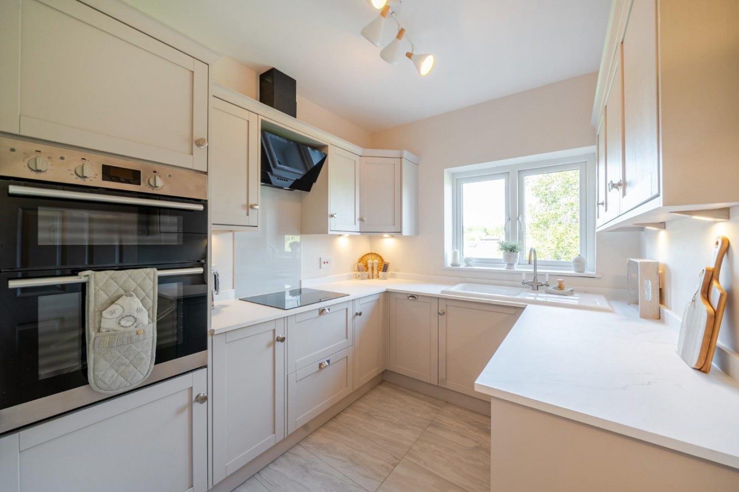 Smithy Court, Collingham, Wetherby