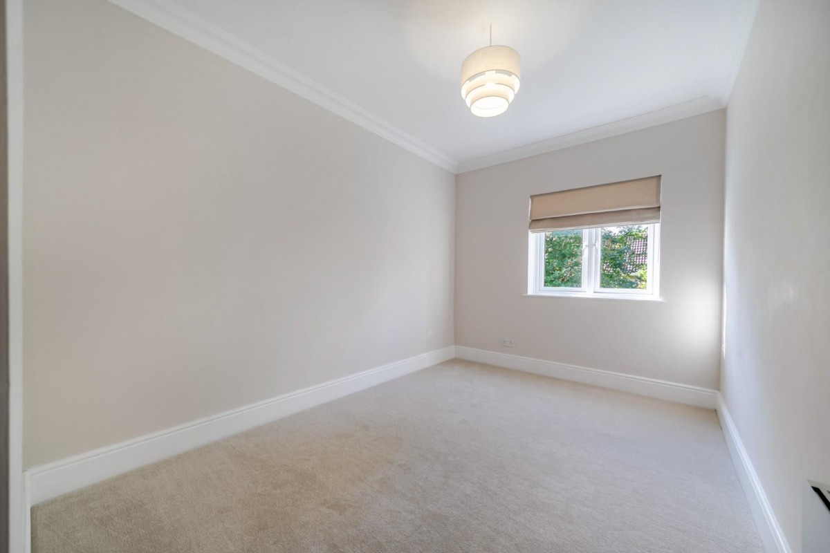 Smithy Court, Collingham, Wetherby