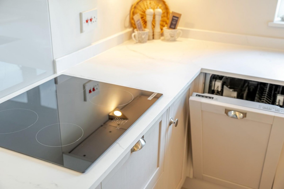 Smithy Court, Collingham, Wetherby