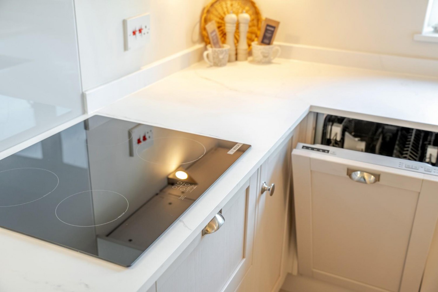 Smithy Court, Collingham, Wetherby