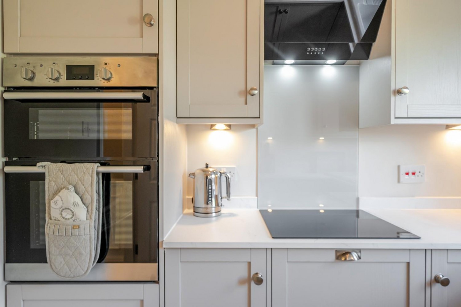 Smithy Court, Collingham, Wetherby