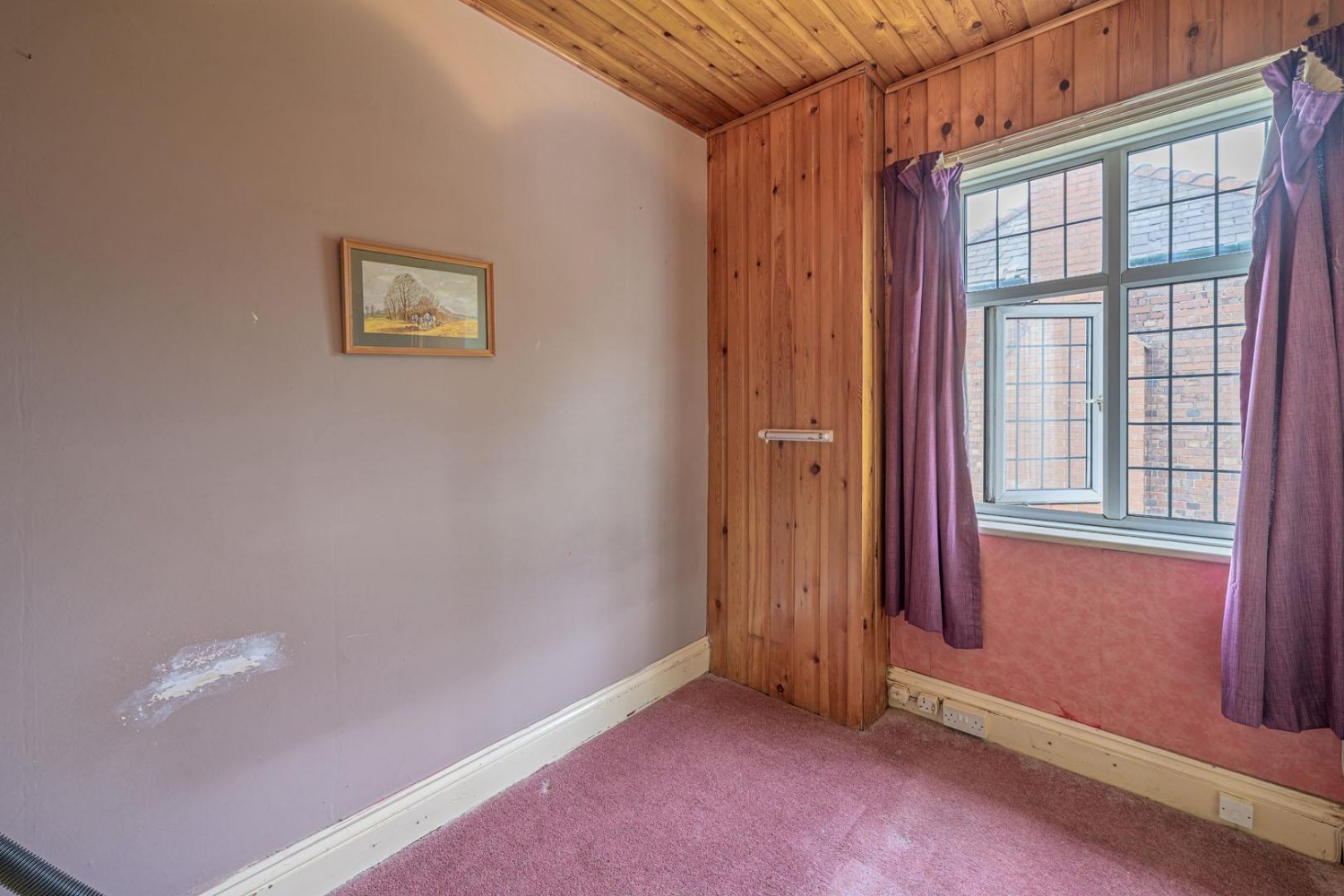 Greyhound Lane, Norton, DY8 3AG