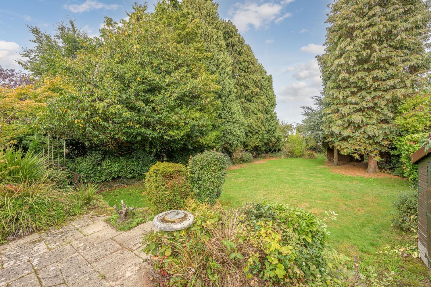 Greyhound Lane, Norton, DY8 3AG