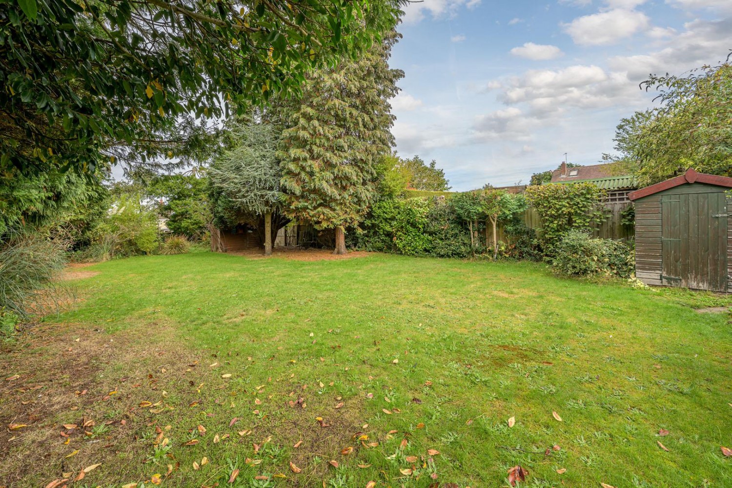 Greyhound Lane, Norton, DY8 3AG