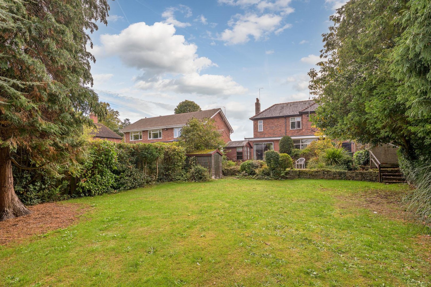 Greyhound Lane, Norton, DY8 3AG