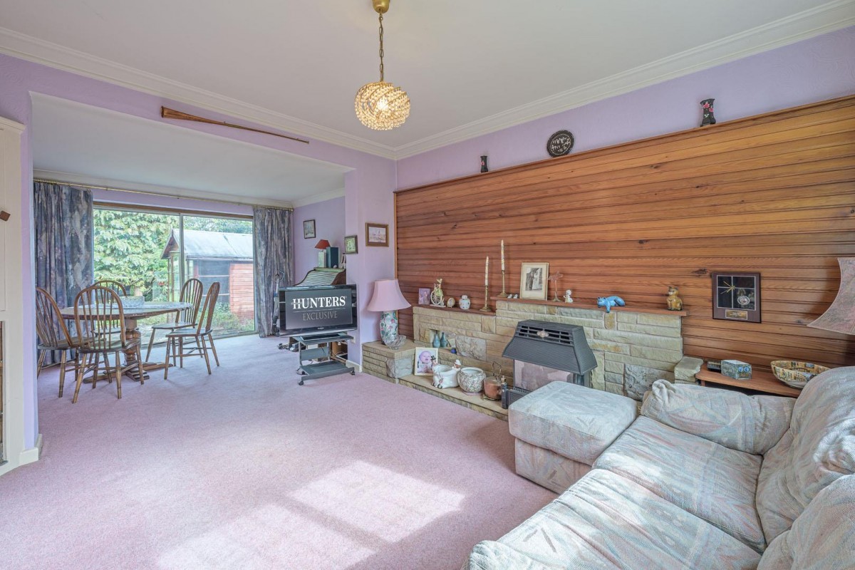 Greyhound Lane, Norton, DY8 3AG