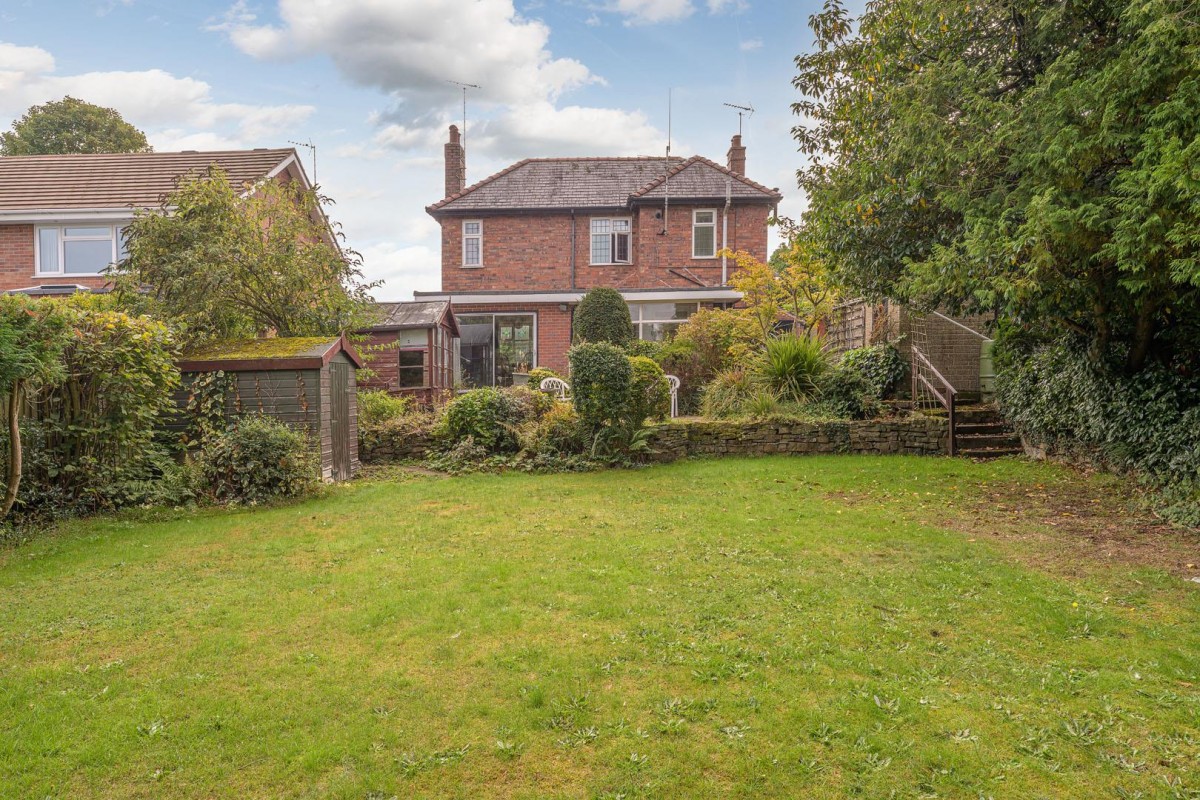 Greyhound Lane, Norton, DY8 3AG