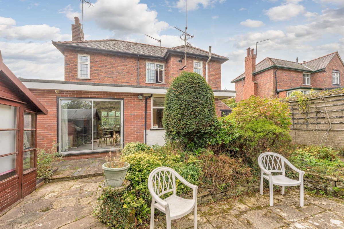 Greyhound Lane, Norton, DY8 3AG