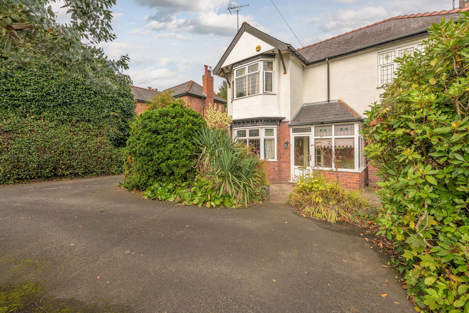 Greyhound Lane, Norton, DY8 3AG