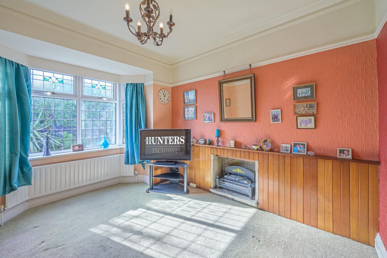 Greyhound Lane, Norton, DY8 3AG