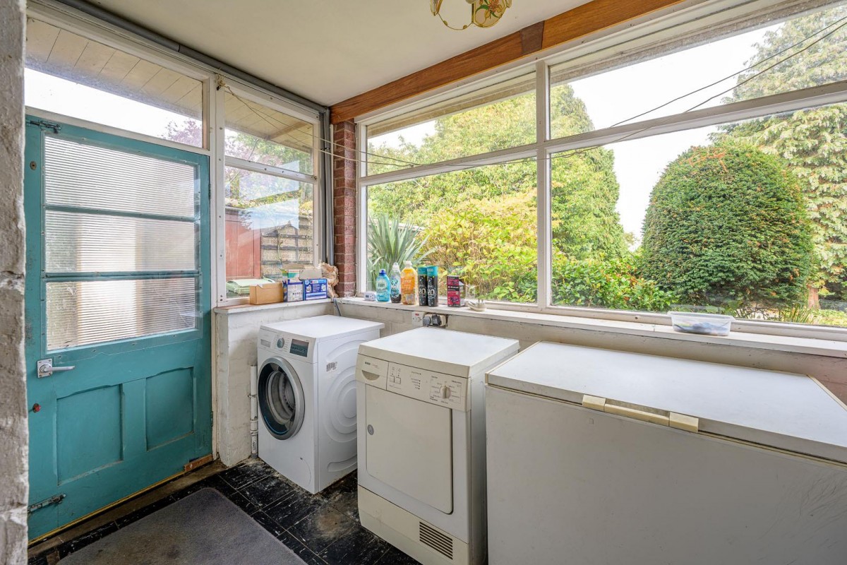 Greyhound Lane, Norton, DY8 3AG