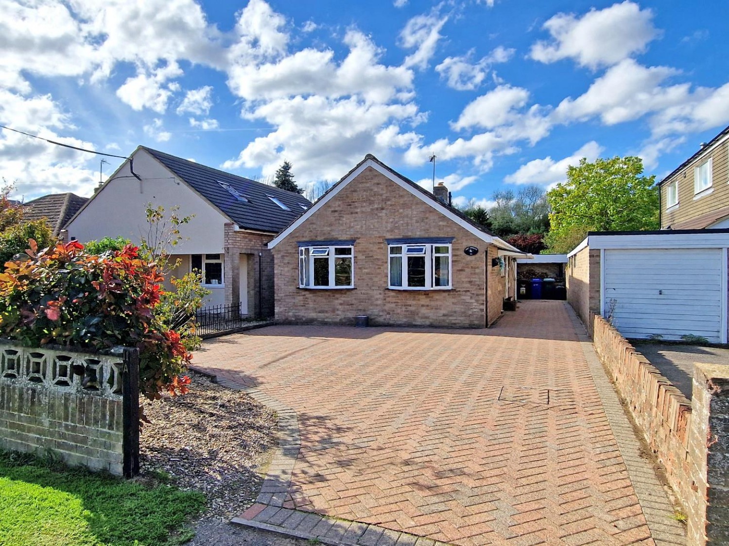 Blackthorn Road, Launton, Bicester