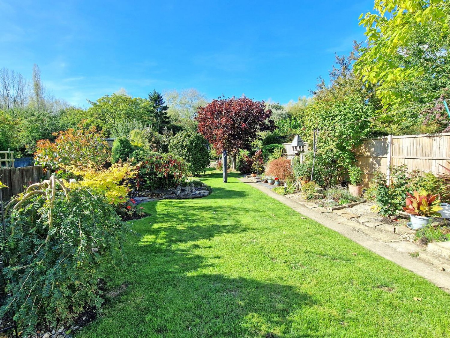 Blackthorn Road, Launton, Bicester