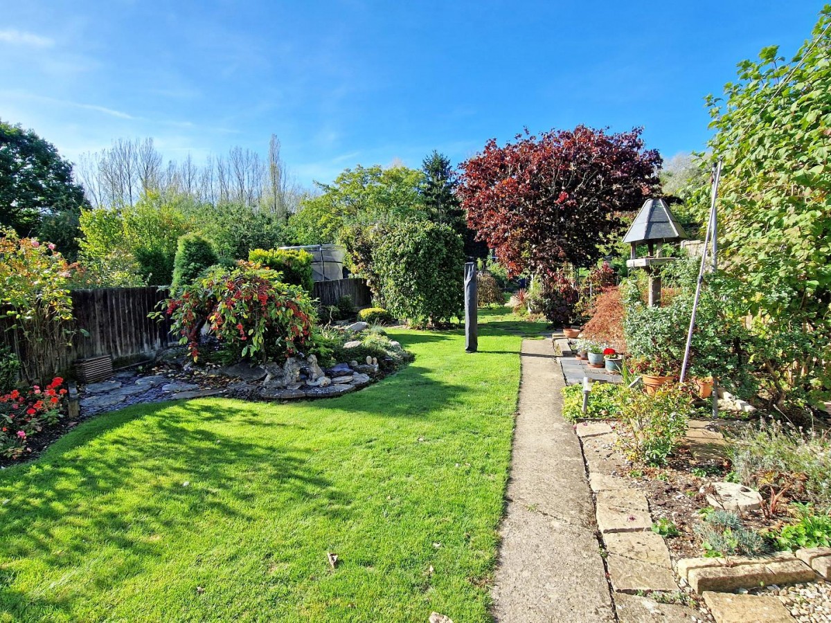 Blackthorn Road, Launton, Bicester