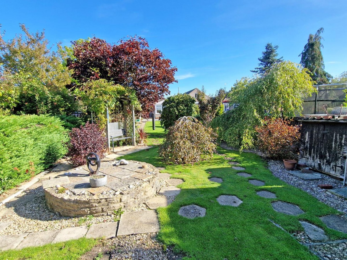 Blackthorn Road, Launton, Bicester