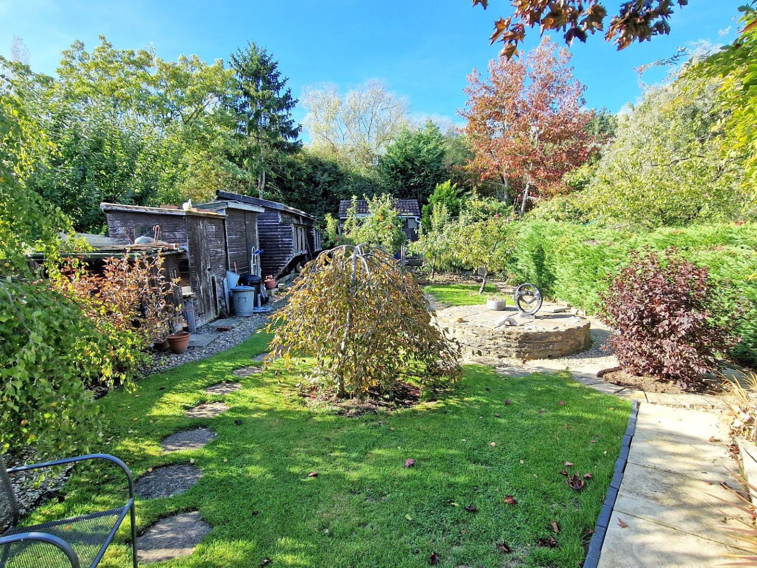 Blackthorn Road, Launton, Bicester