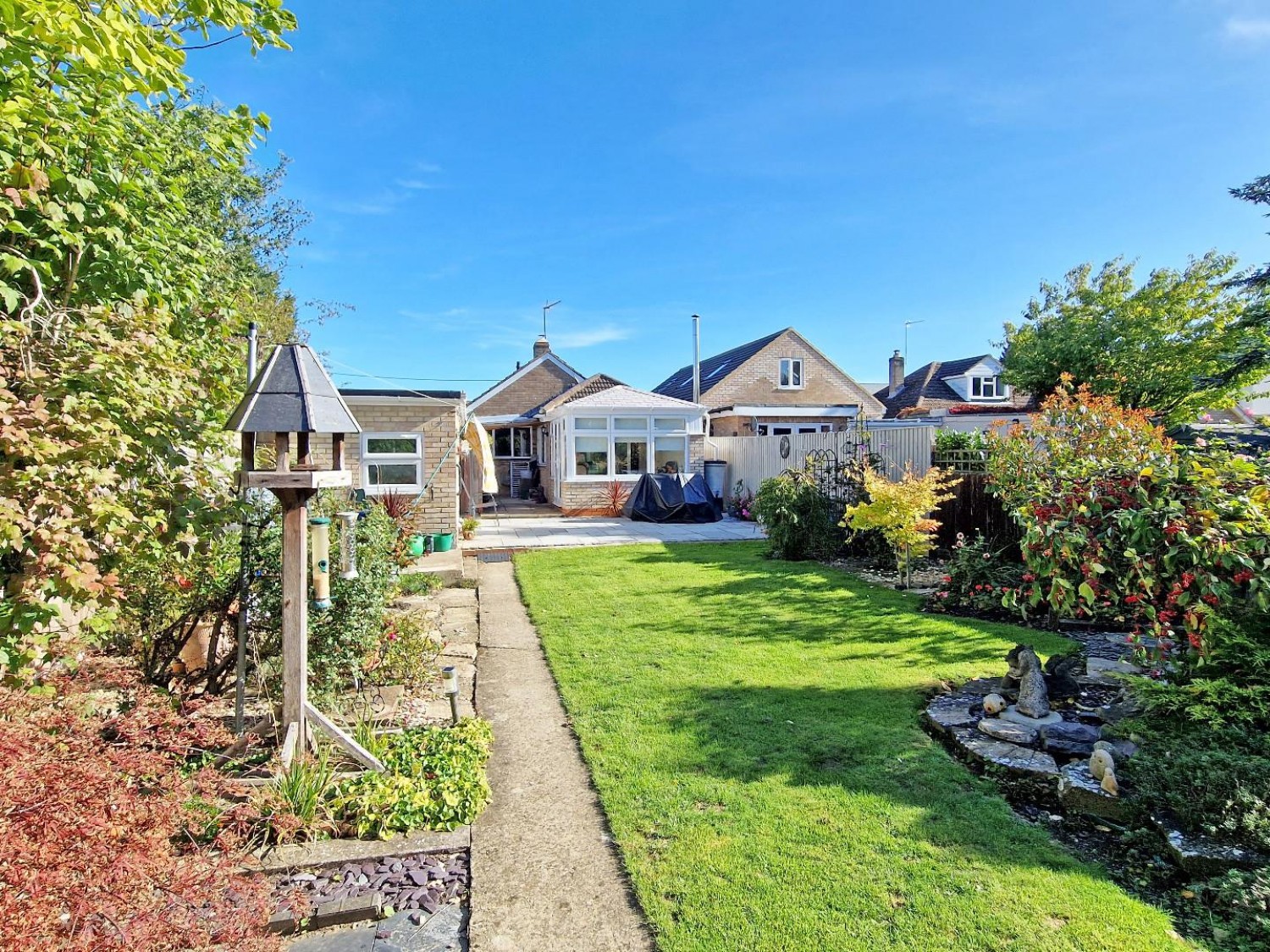 Blackthorn Road, Launton, Bicester