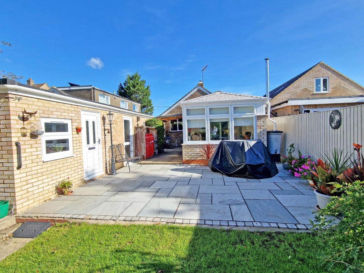 Blackthorn Road, Launton, Bicester