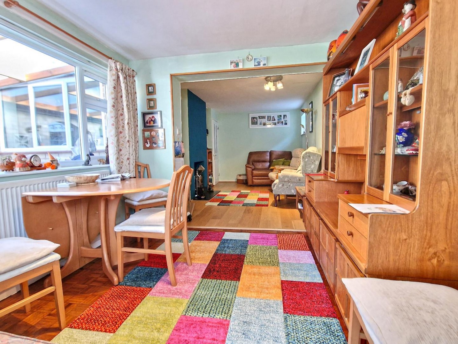 Blackthorn Road, Launton, Bicester