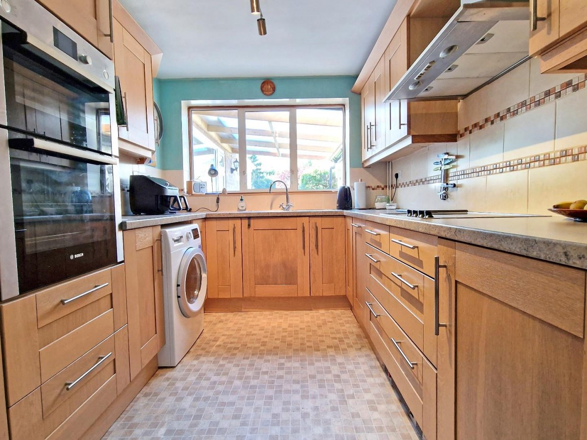 Blackthorn Road, Launton, Bicester