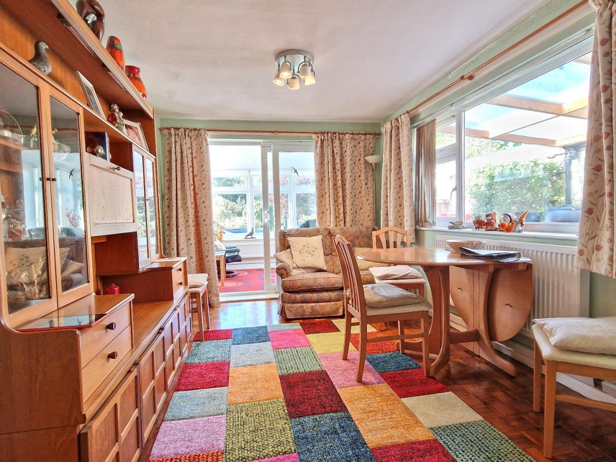 Blackthorn Road, Launton, Bicester