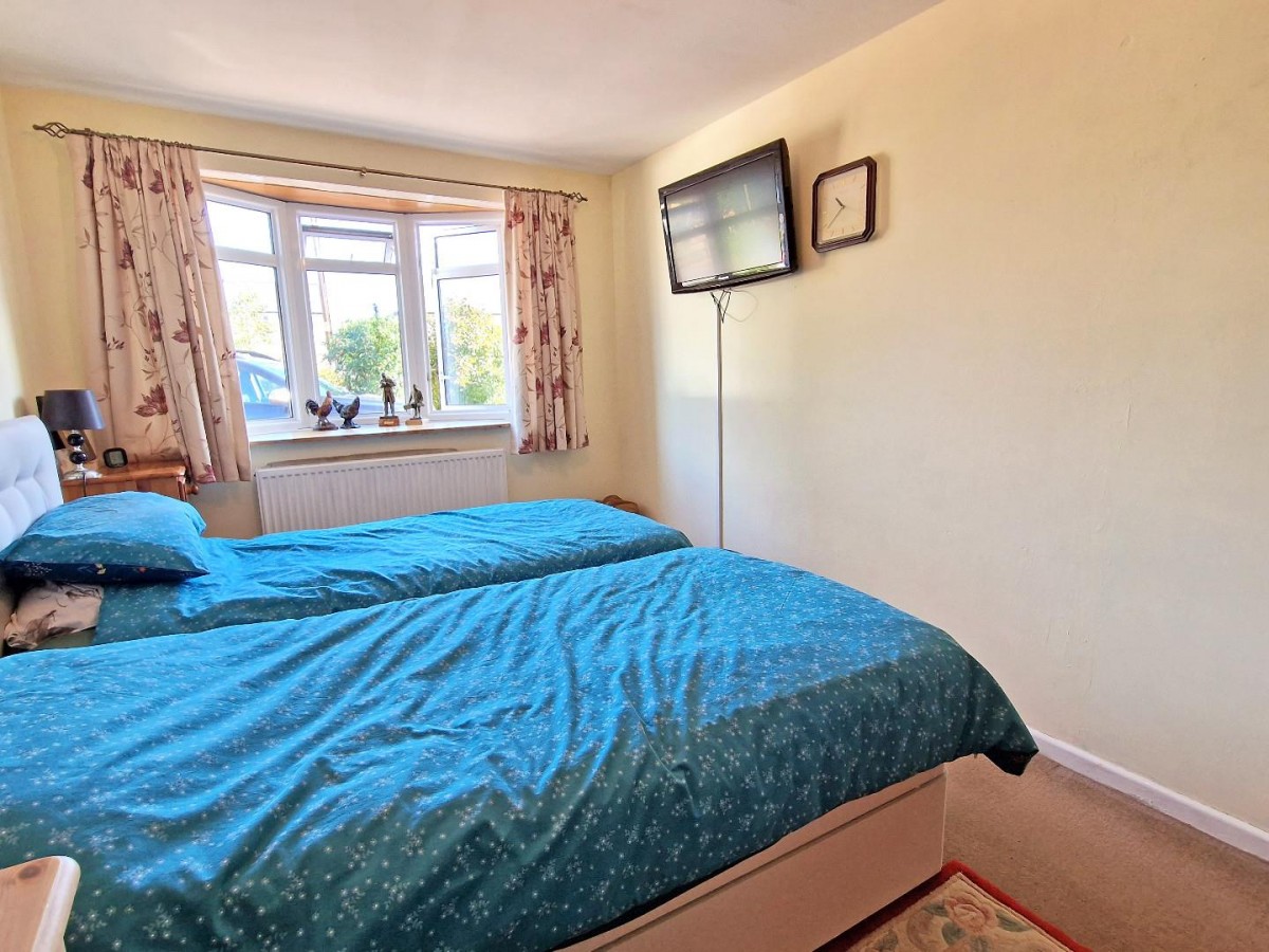 Blackthorn Road, Launton, Bicester