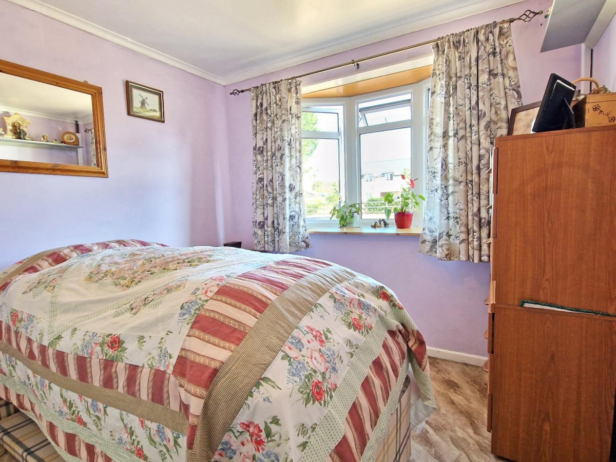 Blackthorn Road, Launton, Bicester