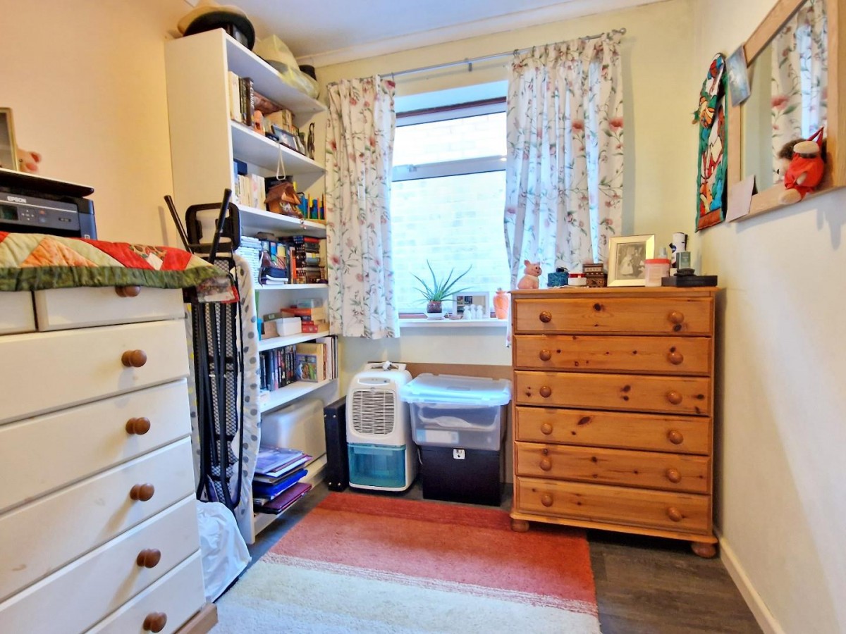 Blackthorn Road, Launton, Bicester