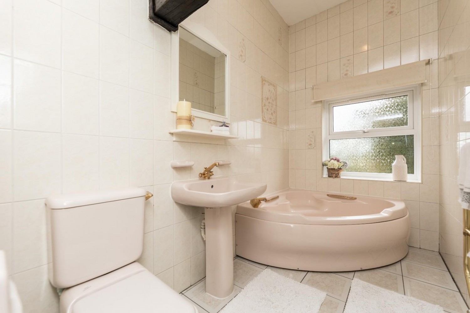 Red House, Pontefract, West Yorkshire